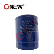 ISO Certificated Engine Spare Parts Jx0810b Fuel Filter for Sale